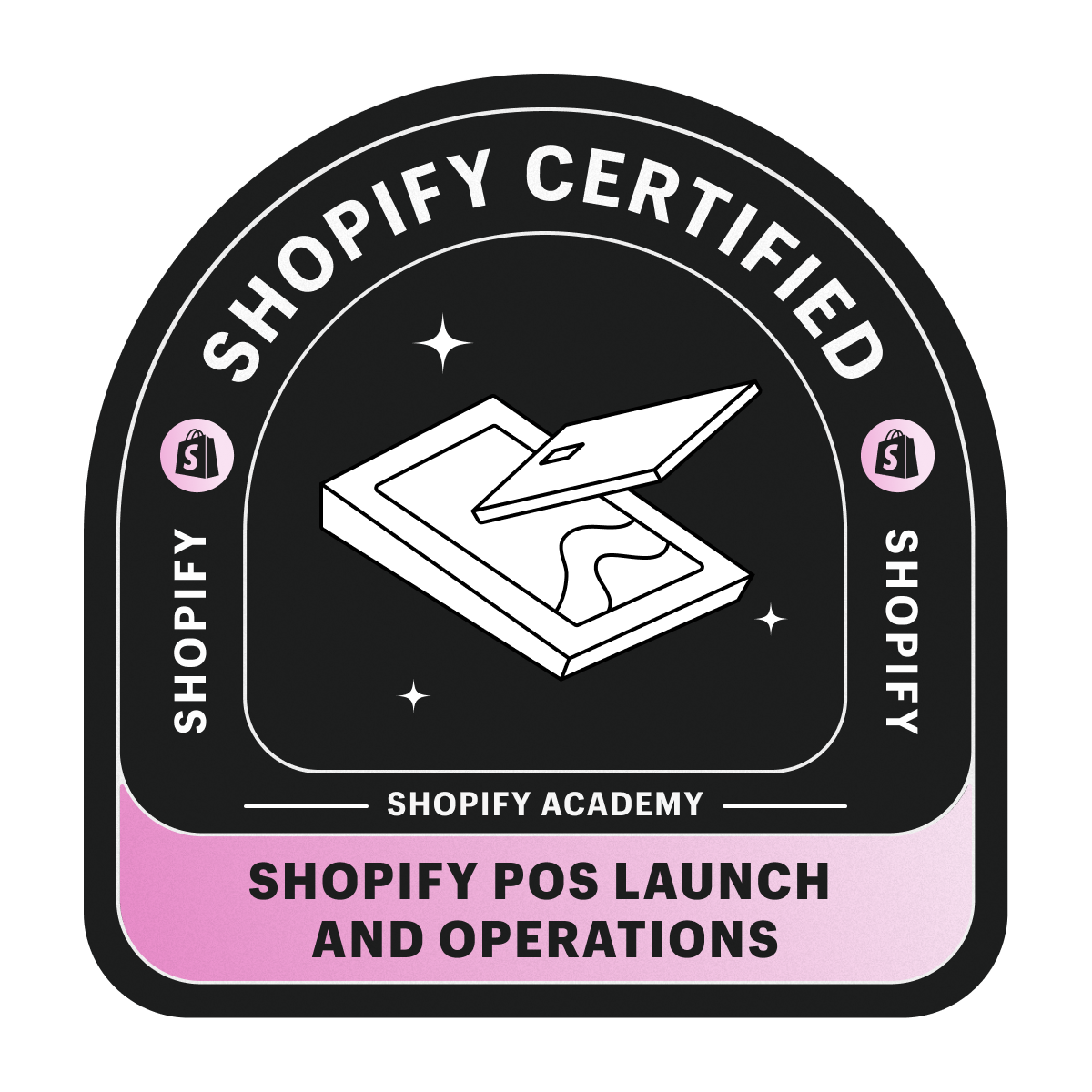 Shopify certification