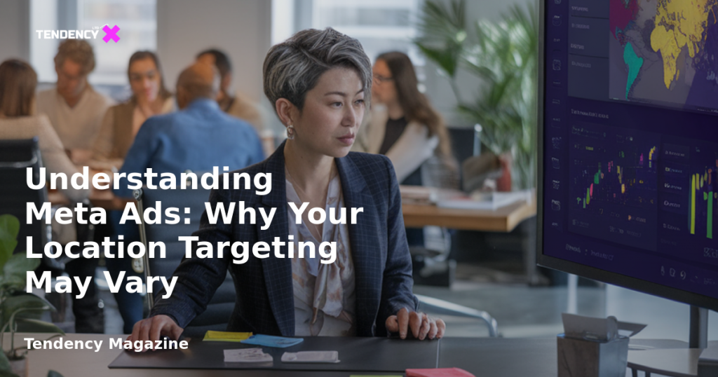banner Understanding Meta Ads: Why Your Location Targeting May Vary