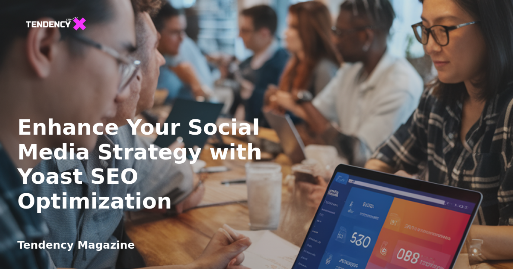 banner Enhance Your Social Media Strategy with Yoast SEO Optimization