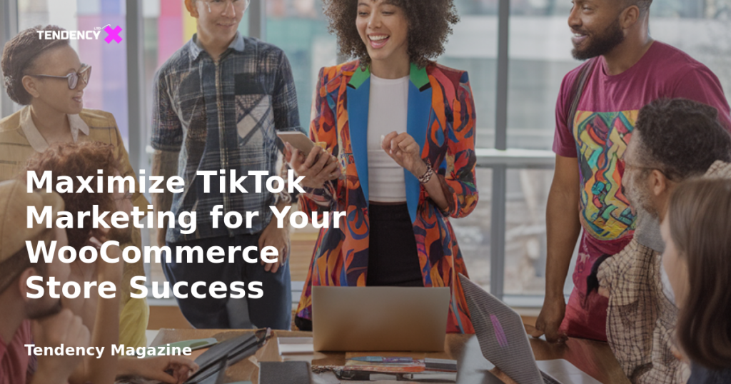 banner Maximize TikTok Marketing for Your WooCommerce Store Success