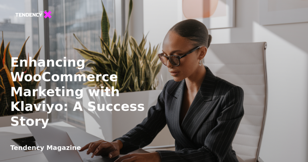 banner Enhancing WooCommerce Marketing with Klaviyo: A Success Story