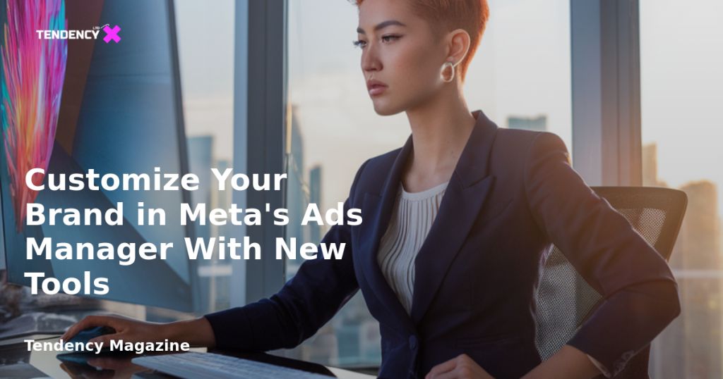 banner Customize Your Brand in Meta's Ads Manager With New Tools