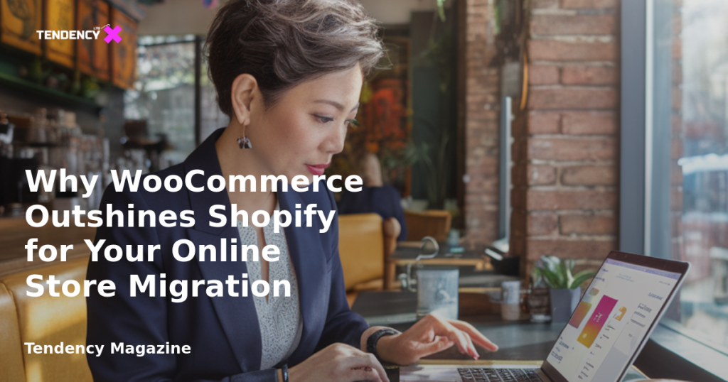 banner Why WooCommerce Outshines Shopify for Your Online Store Migration