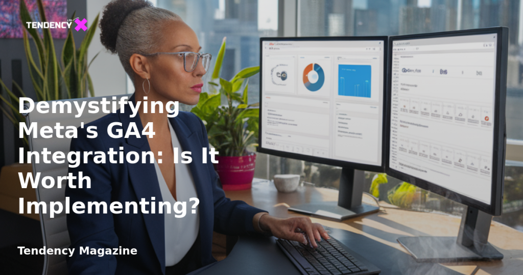 banner Demystifying Meta's GA4 Integration: Is It Worth Implementing?