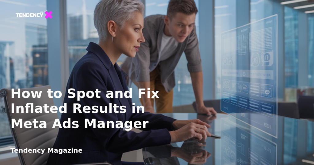 banner How to Spot and Fix Inflated Results in Meta Ads Manager