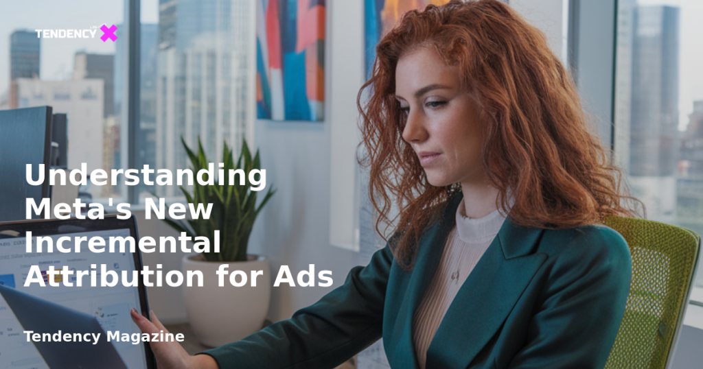 banner Understanding Meta's New Incremental Attribution for Ads