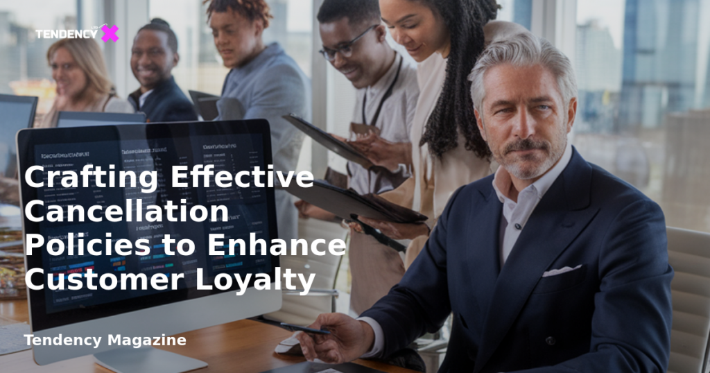 banner Crafting Effective Cancellation Policies to Enhance Customer Loyalty