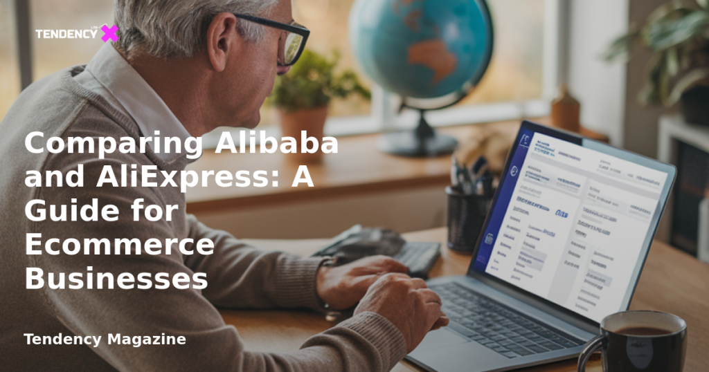 banner Comparing Alibaba and AliExpress: A Guide for Ecommerce Businesses