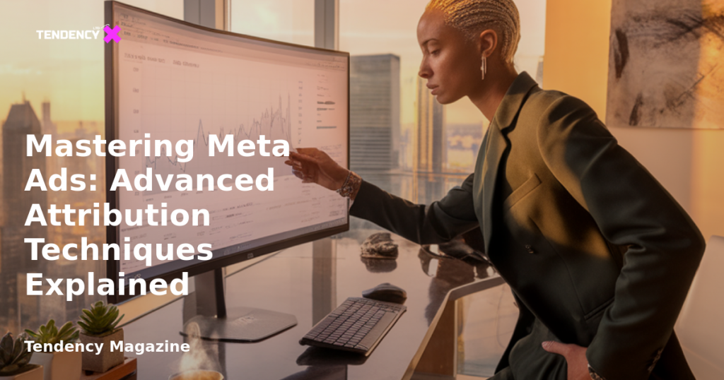 banner Mastering Meta Ads: Advanced Attribution Techniques Explained