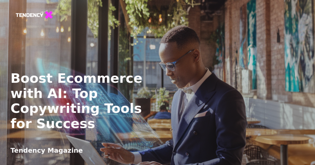 banner Boost Ecommerce with AI: Top Copywriting Tools for Success