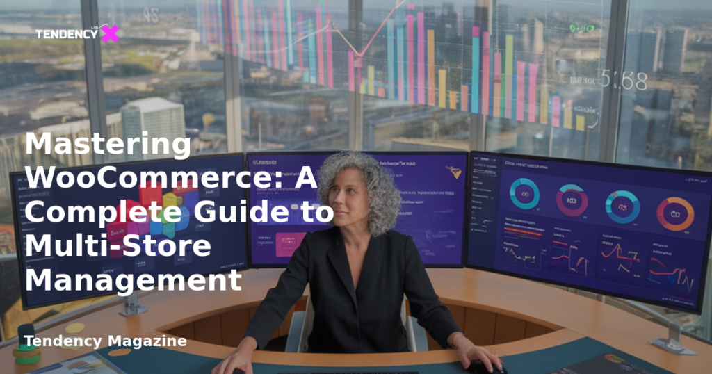 banner Mastering WooCommerce: A Complete Guide to Multi-Store Management