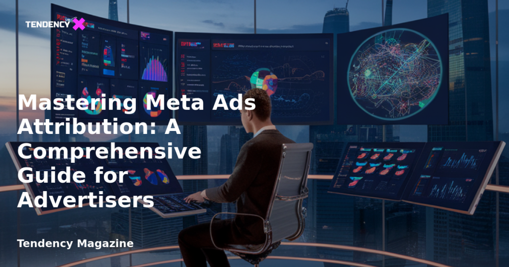 banner Mastering Meta Ads Attribution: A Comprehensive Guide for Advertisers