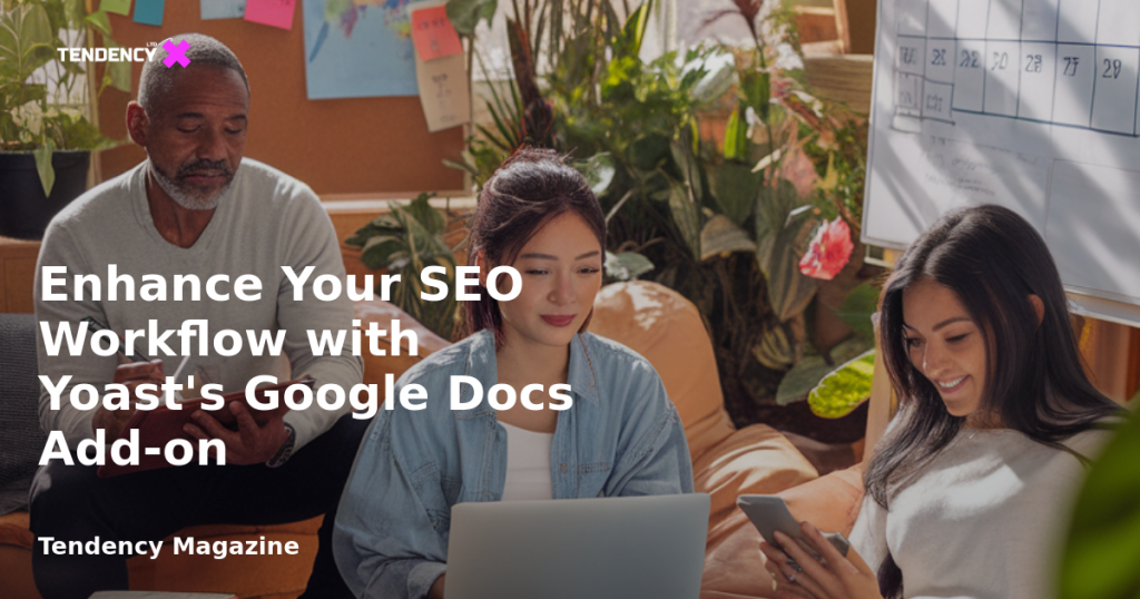 banner Enhance Your SEO Workflow with Yoast's Google Docs Add-on