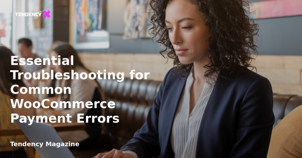 banner Essential Troubleshooting for Common WooCommerce Payment Errors