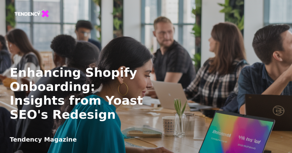 banner Enhancing Shopify Onboarding: Insights from Yoast SEO's Redesign