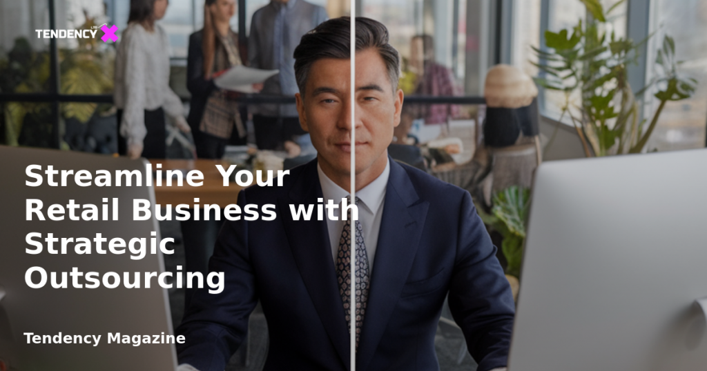 banner Streamline Your Retail Business with Strategic Outsourcing