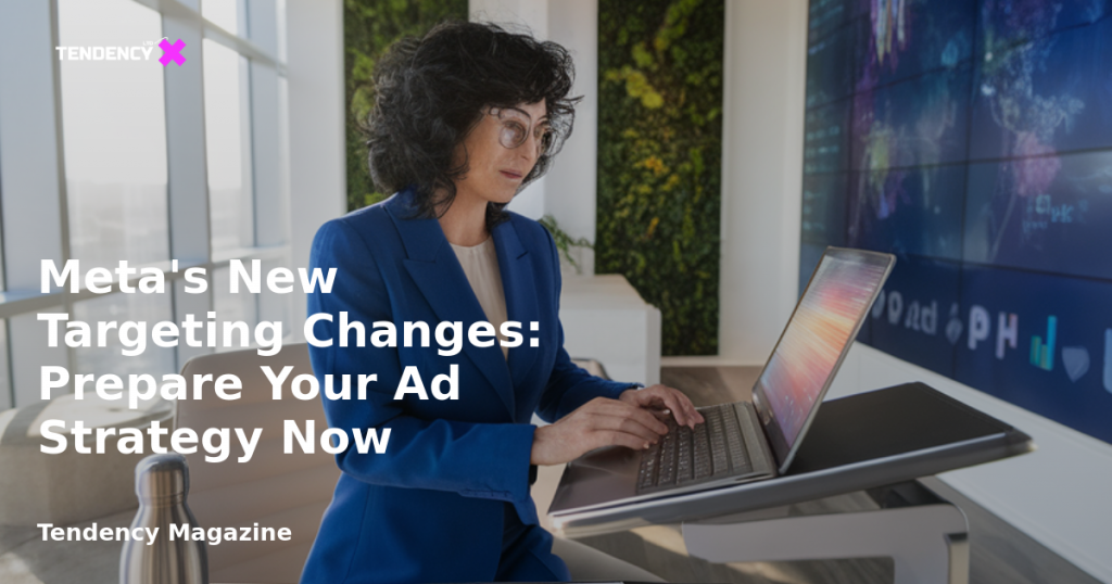 banner Meta's New Targeting Changes: Prepare Your Ad Strategy Now