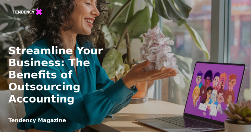 banner Streamline Your Business: The Benefits of Outsourcing Accounting