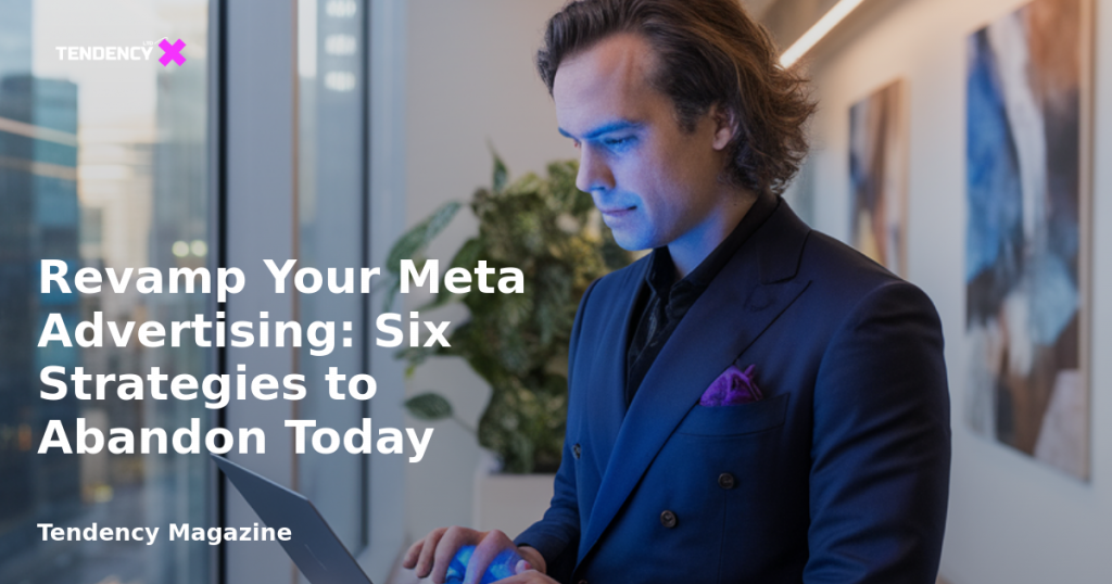 banner Revamp Your Meta Advertising: Six Strategies to Abandon Today