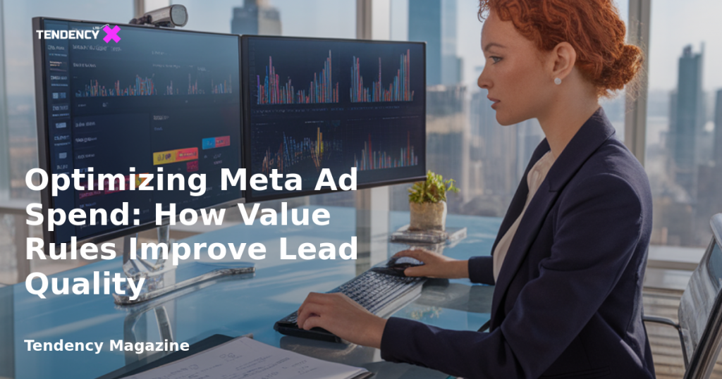 banner Optimizing Meta Ad Spend: How Value Rules Improve Lead Quality
