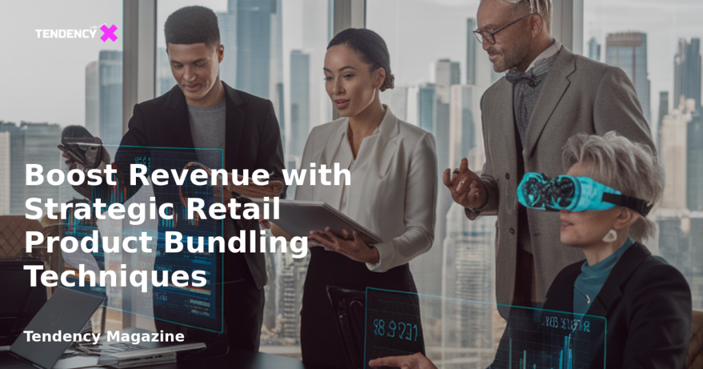 banner Boost Revenue with Strategic Retail Product Bundling Techniques