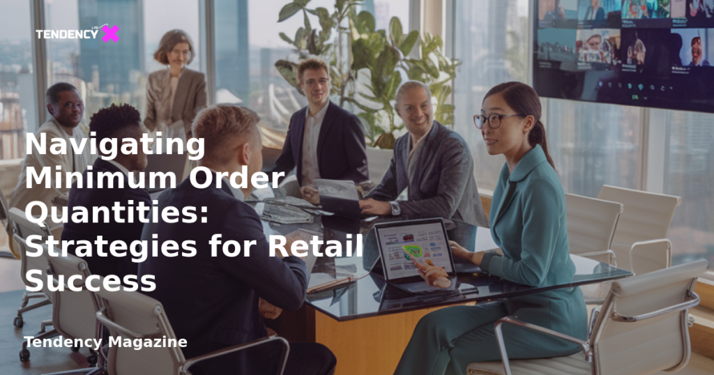 banner Navigating Minimum Order Quantities: Strategies for Retail Success