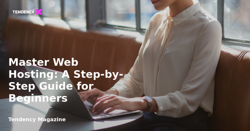 banner Master Web Hosting: A Step-by-Step Guide for Beginners