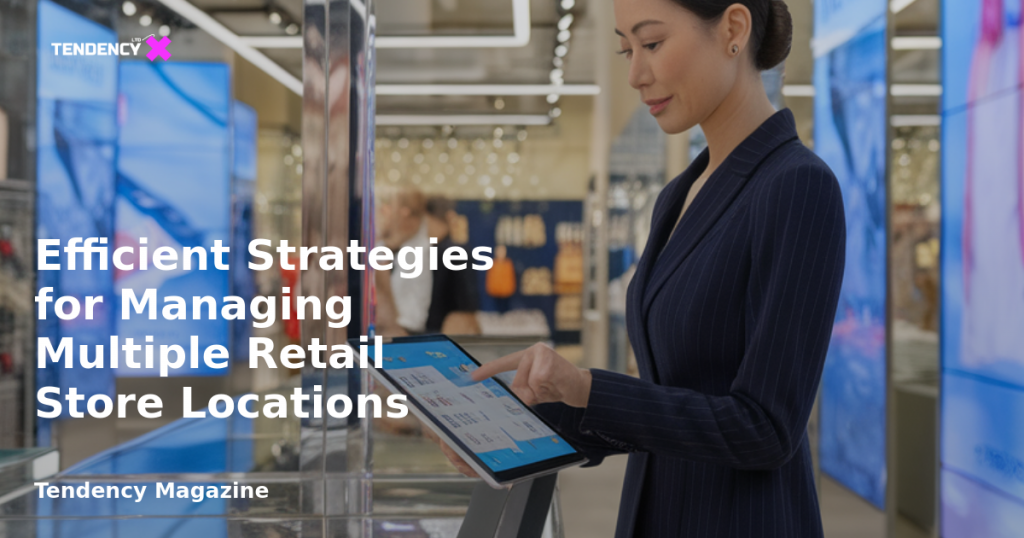 banner Efficient Strategies for Managing Multiple Retail Store Locations