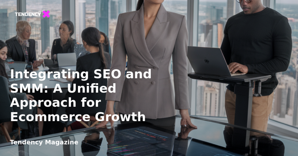 banner Integrating SEO and SMM: A Unified Approach for Ecommerce Growth