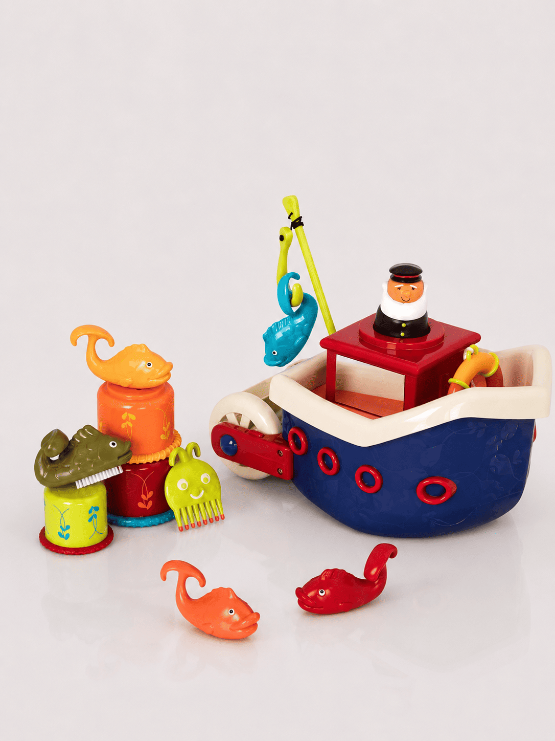 Bath Toys China toys and baby products supplier stock example