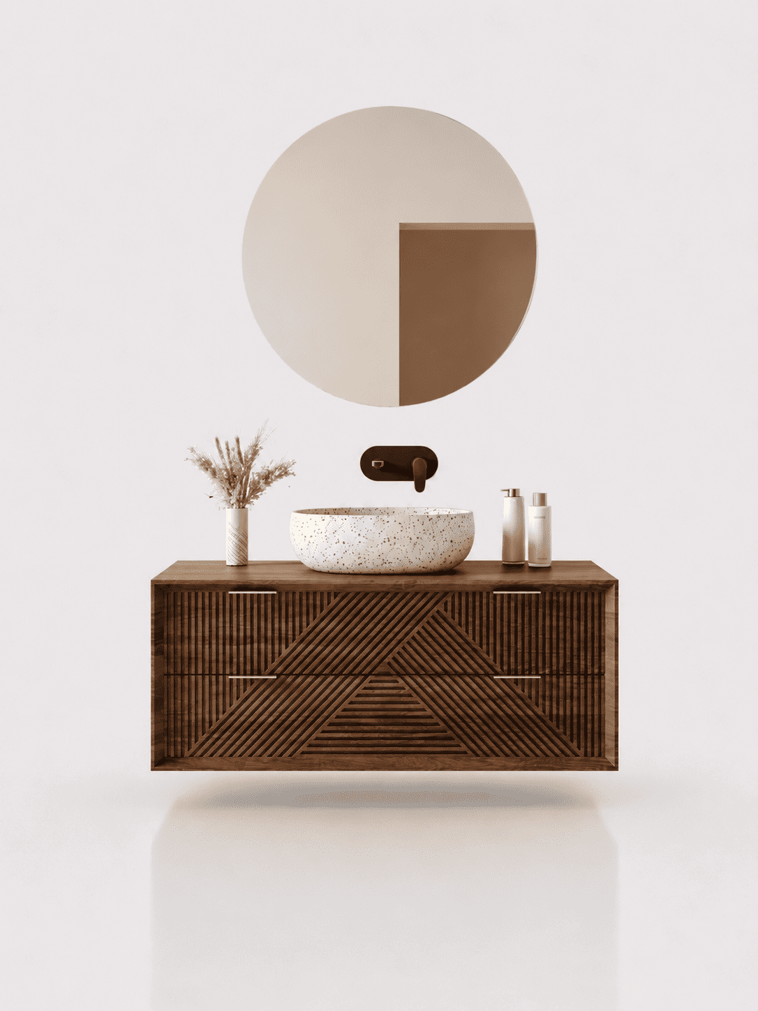 Bathroom Furniture China furniture supplier stock example