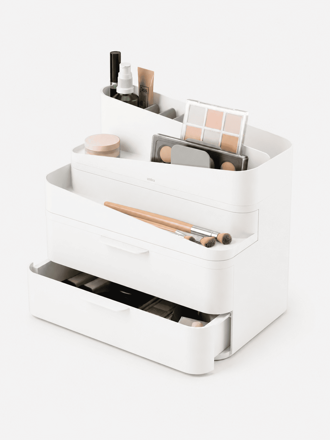 Beauty Organizers China beauty tools supplier stock example