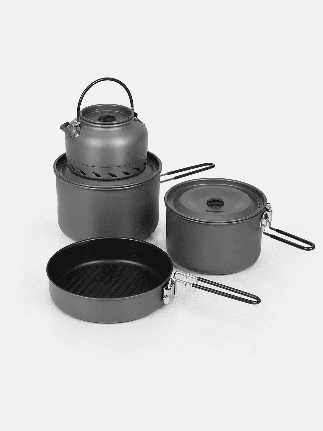 Cookware Tools China supplier stock example