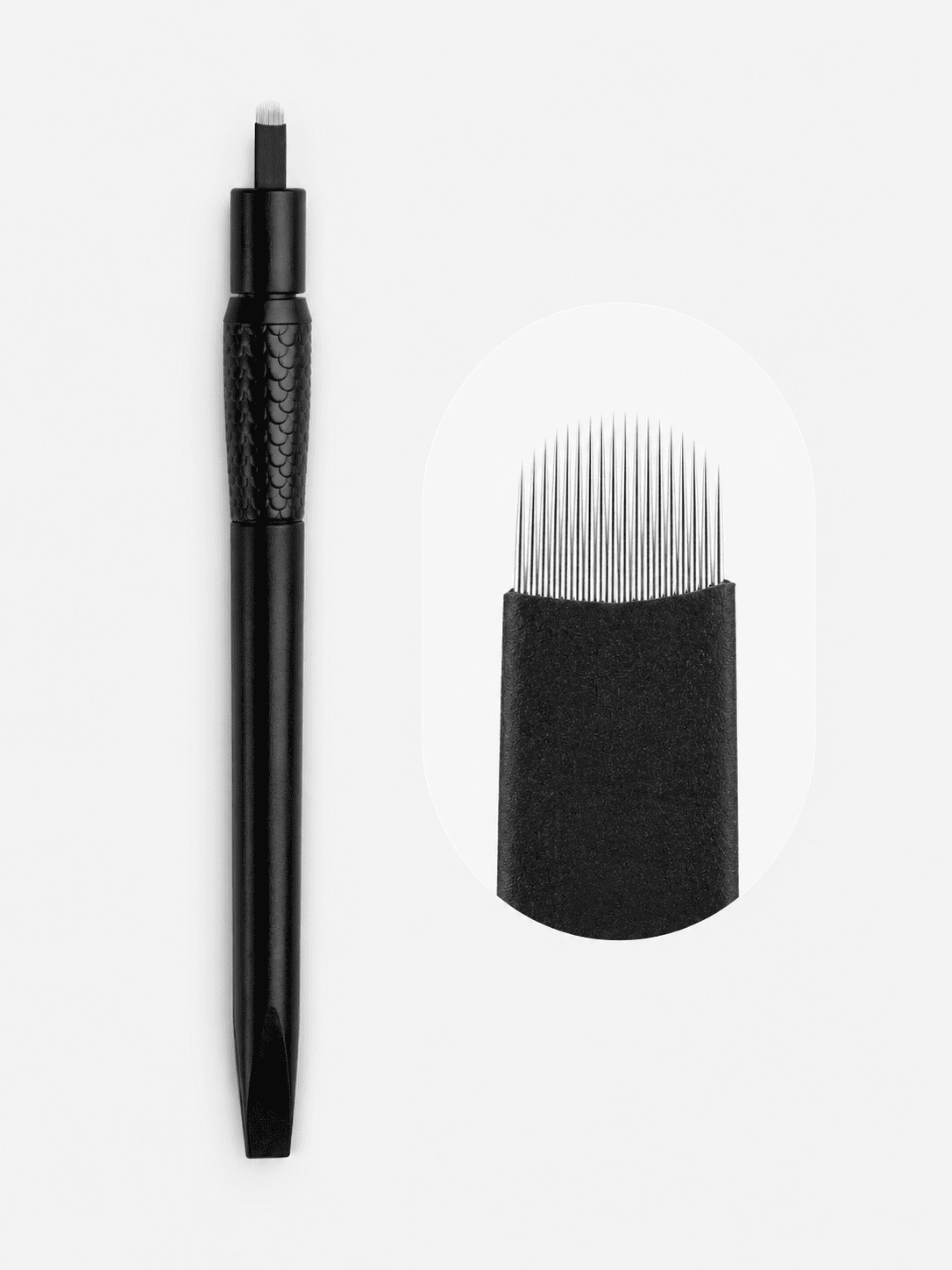 Disposable Tools China beauty tools supplier stock example