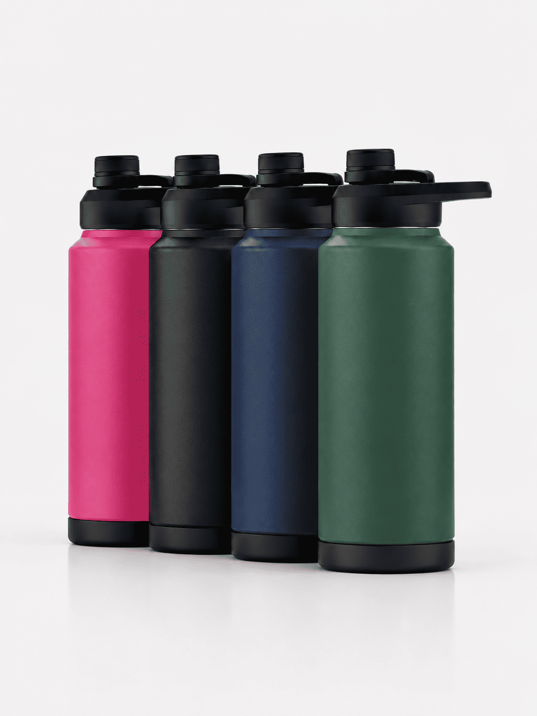 Drinkware China supplier stock example