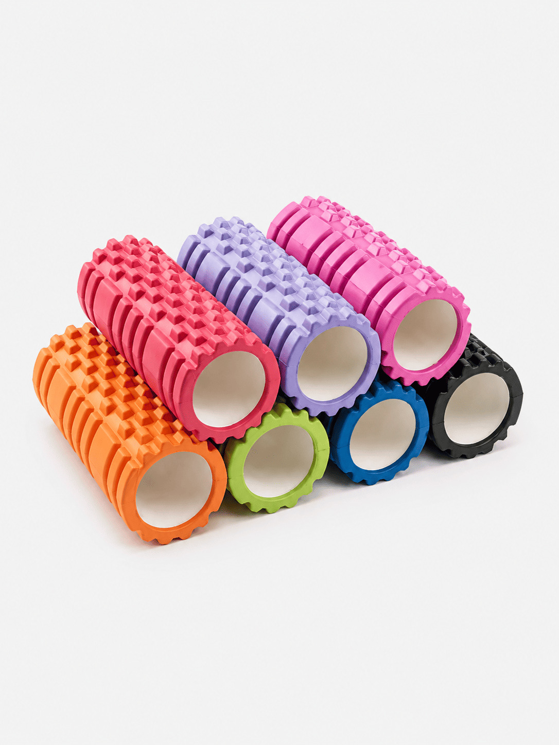 Foam Rollers China sports and fitness supplier stock example