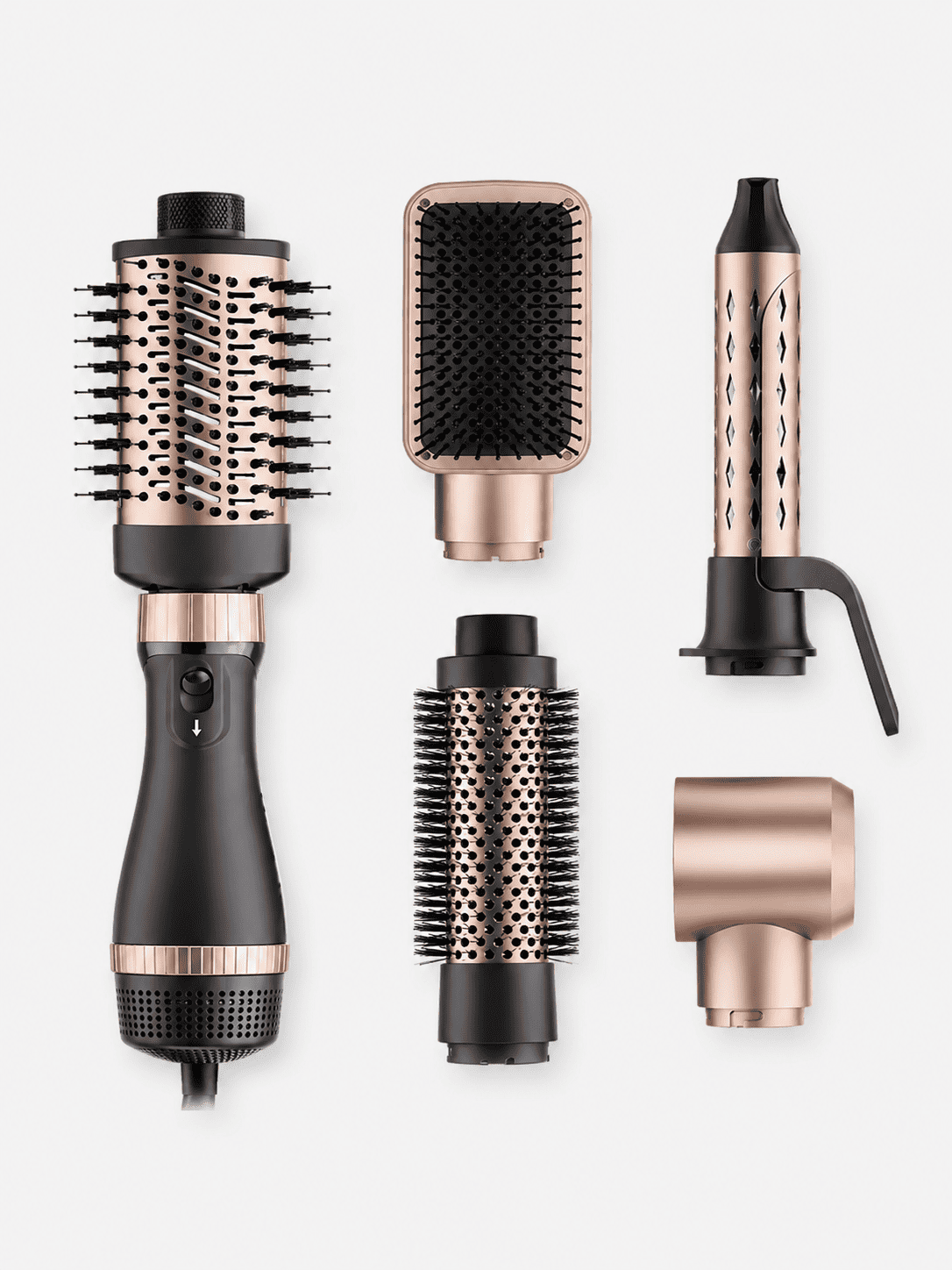 Hair Styling Tools China beauty tools supplier stock example