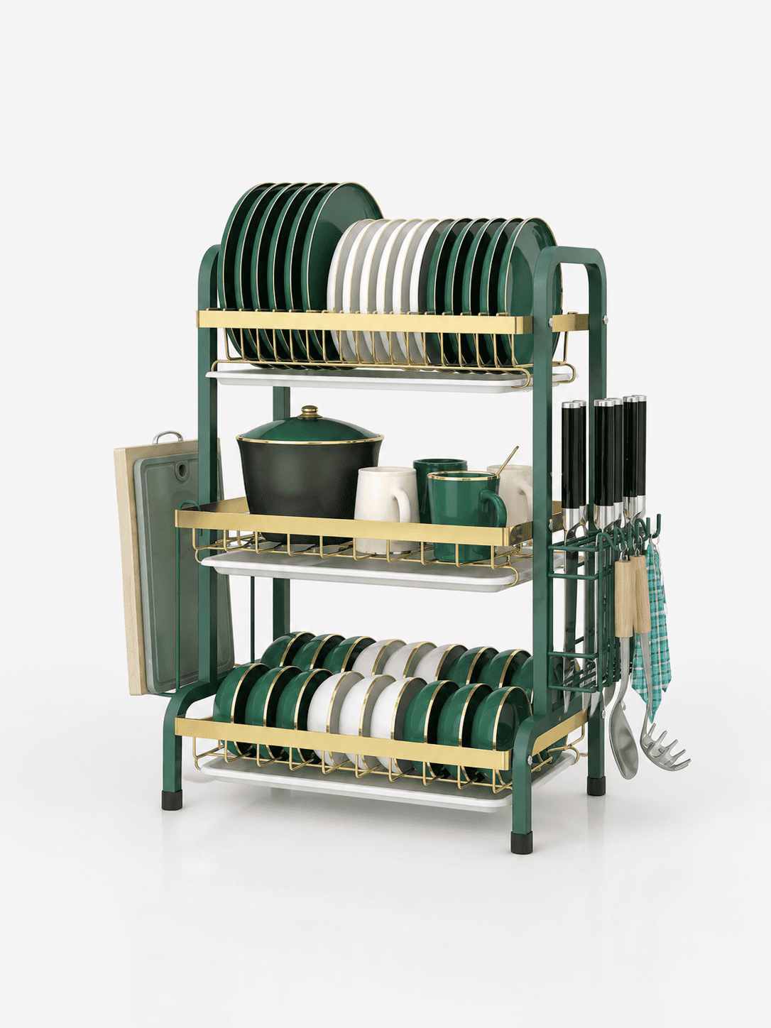 Kitchen Organizers China supplier stock example
