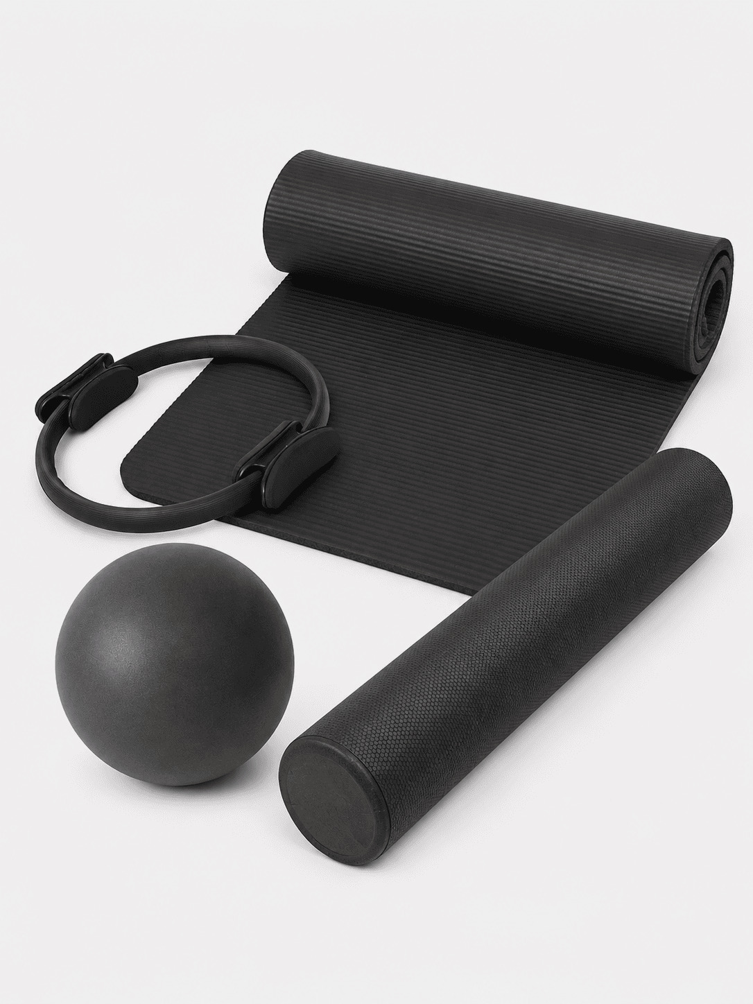 Pilates Tools China sports and fitness supplier stock example