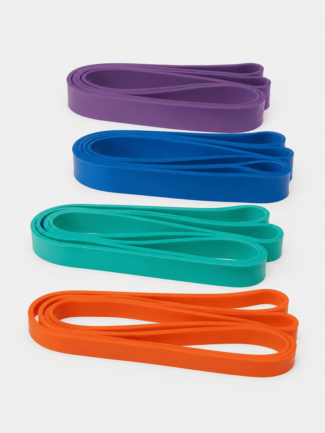 Resistance Bands China sports and fitness supplier stock example
