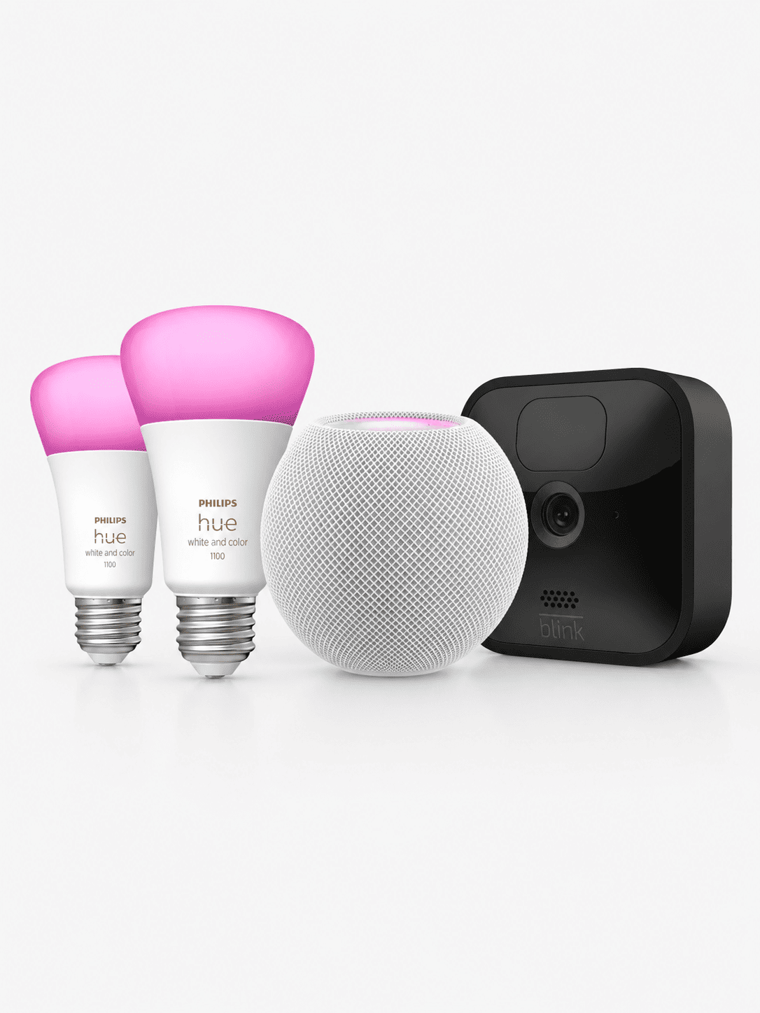 Smart Home Products China electronics supplier stock sample
