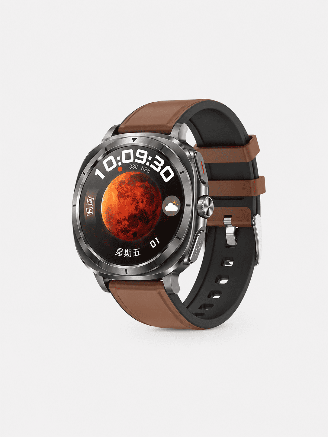 Smart Watch China electronics supplier stock sample