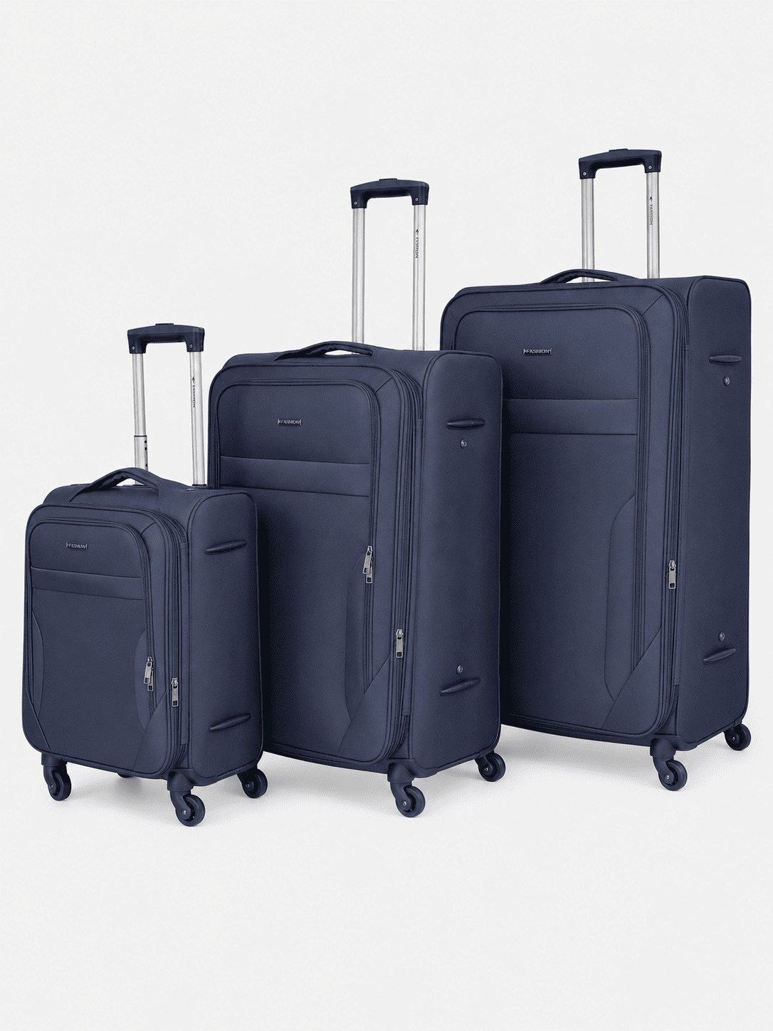 Softside Luggage China bags and luggage supplier stock example