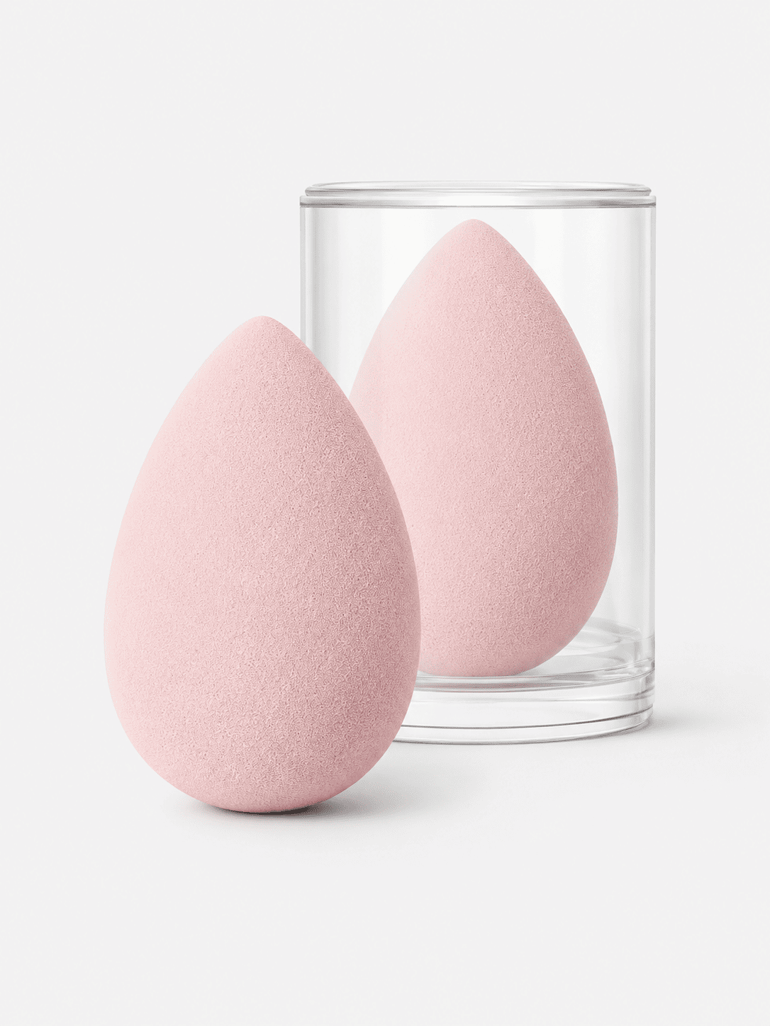 Beauty Sponges China beauty tools supplier stock example