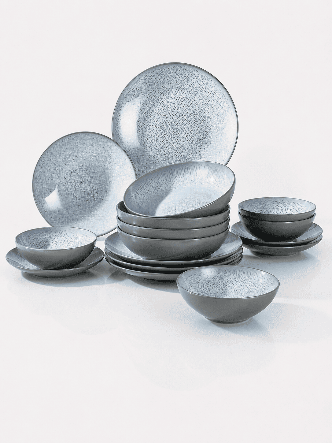 Tableware Sets China supplier stock example