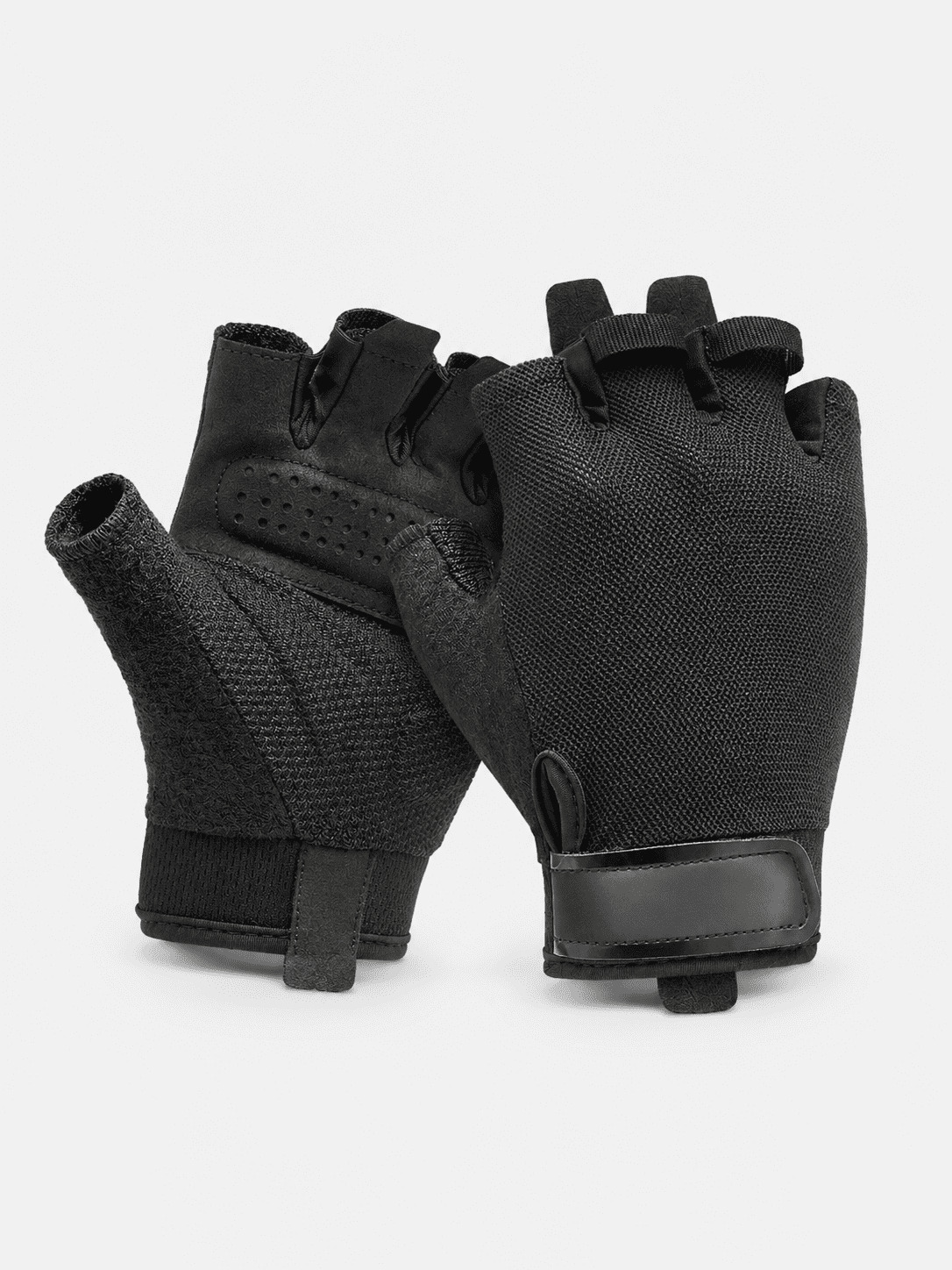 Training Gloves China sports and fitness supplier stock example
