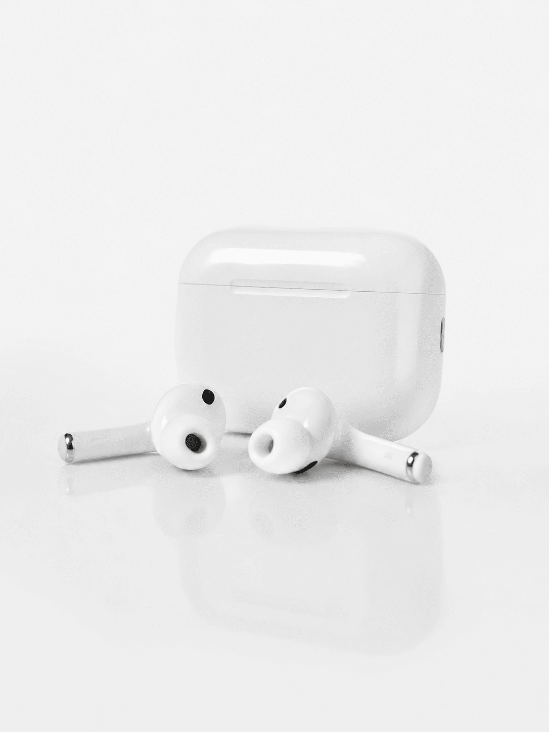 Wireless Earbuds China electronics supplier stock sample