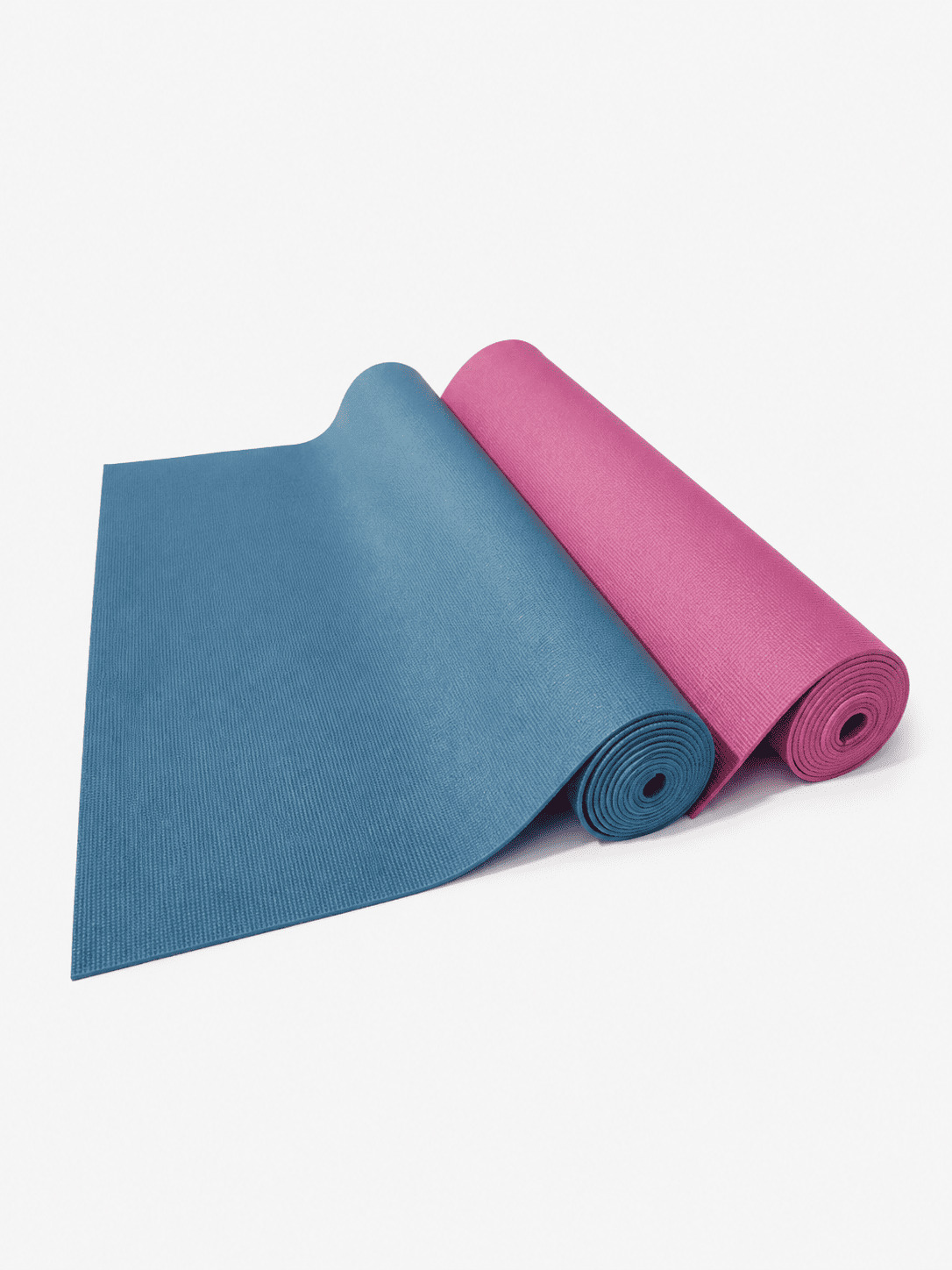Yoga Mats China sports and fitness supplier stock example